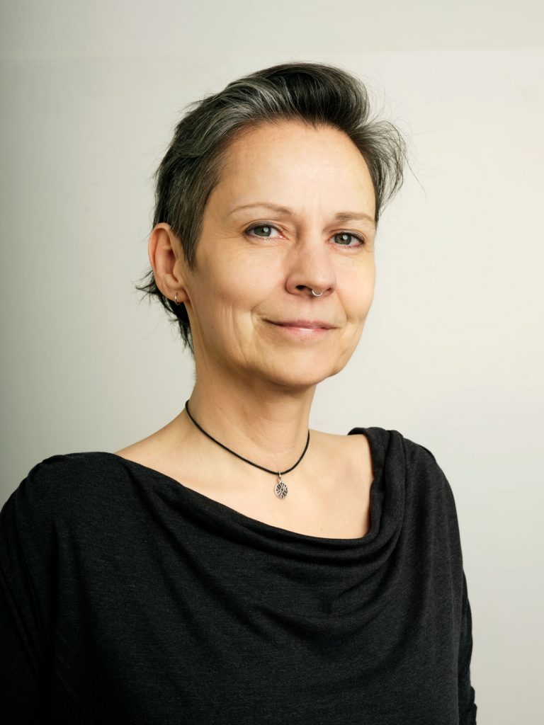 Profilfoto Stefanie Illgen